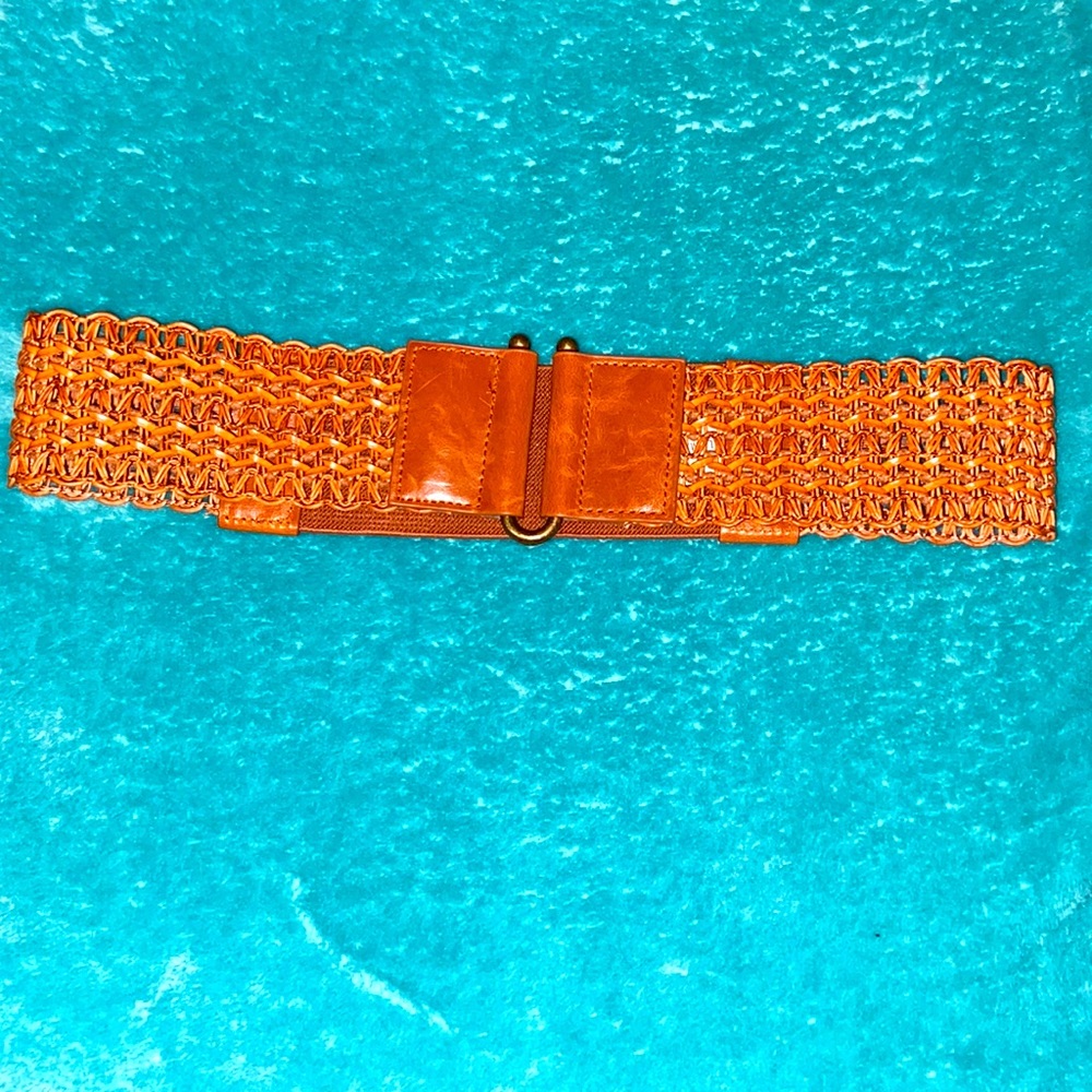 A belt
